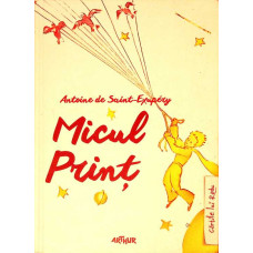 MICUL PRINT (CU ILUSTRATIILE AUTORULUI)