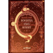 POVESTEA FARA SFARSIT