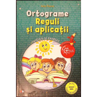ORTOGRAME. REGULI SI APLICATII