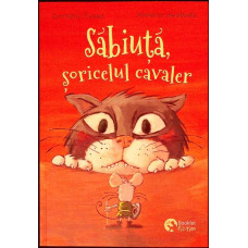 SABIUTA, SORICELUL CAVALER