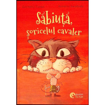 SABIUTA, SORICELUL CAVALER