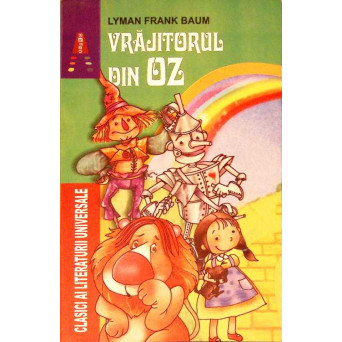 VRAJITORUL DIN OZ