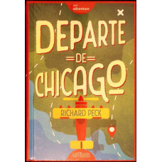 DEPARTE DE CHICAGO DEPARTE DE CHICAGO