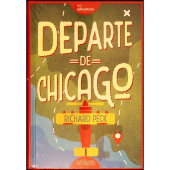 DEPARTE DE CHICAGO