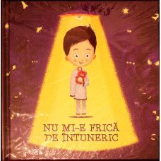 NU MI-E FRICA DE INTUNERIC