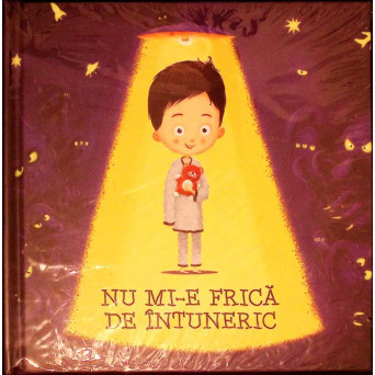 NU MI-E FRICA DE INTUNERIC