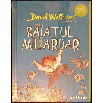 BAIATUL MILIARDAR