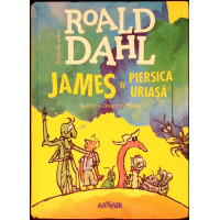 JAMES SI PIERSICA URIASA