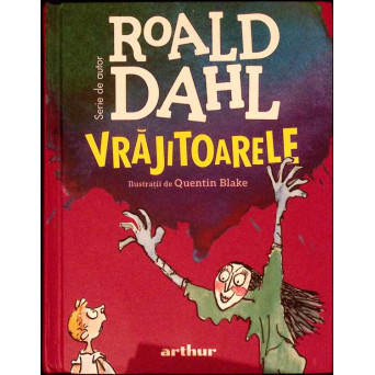 VRAJITOARELE