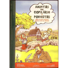 AMINTIRI DIN COPILARIE. POVESTIRI