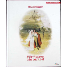 FAT-FRUMOS DIN LACRIMA (CD LIPSA)