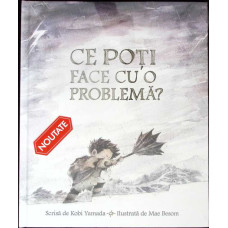 CE POTI FACE CU O PROBLEMA?