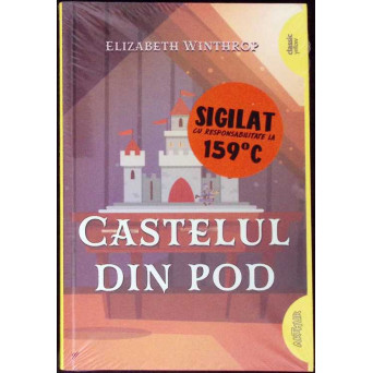 CASTELUL DIN POD