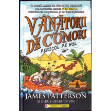 VANATORII DE COMORI, PERICOL PE NIL