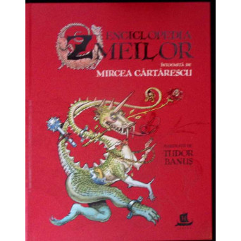 ENCICLOPEDIA ZMEILOR