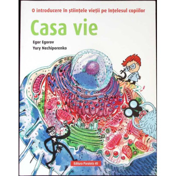 CASA VIE