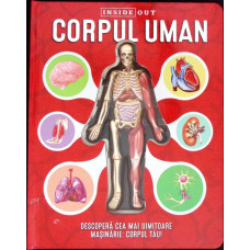 INSIDE OUT CORPUL UMAN