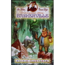 CAINELE DIN BASKERVILLE