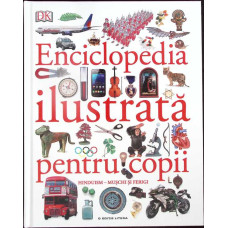 ENCICLOPEDIA ILUSTRATA PENTRU COPII VOL.4 HINDUISM-MUSCHI SI FERIGI ENCICLOPEDIA ILUSTRATA PENTRU COPII VOL.4 HINDUISM-MUSCHI SI FERIGI
