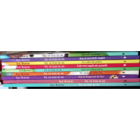 JUP UN PISOI DE SOI VOL.1-9