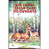 DIN LUMEA CELOR CARE NU CUVANTA