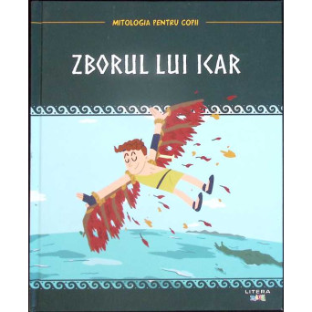 ZBORUL LUI ICAR