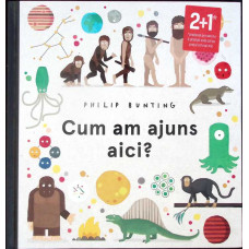 CUM AM AJUNS AICI?