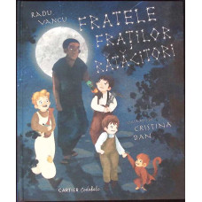FRATELE FRATILOR RATACITORI