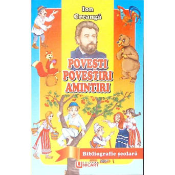 POVESTI POVESTIRI AMINTIRI