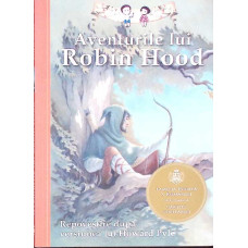 AVENTURILE LUI ROBIN HOOD