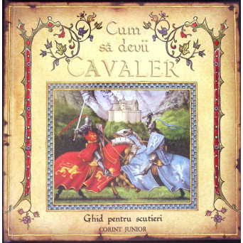 CUM SA DEVII CAVALER