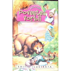POVESTEA VORBII