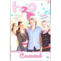 H2O - ADAUGA APA! VOL.5 CONCURSUL