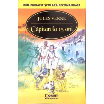 CAPITAN LA 15 ANI