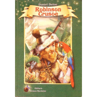 ROBINSON CRUSOE