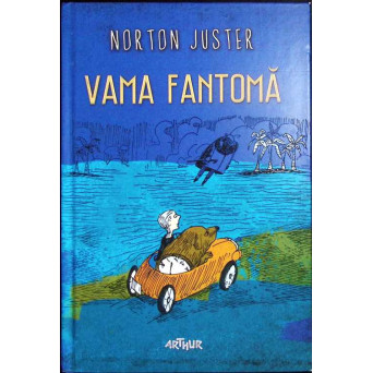 VAMA FANTOMA