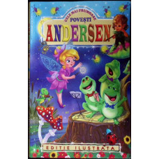 CELE MAI FRUMOASE POVESTI