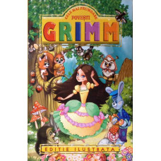 CELE MAI FRUMOASE POVESTI