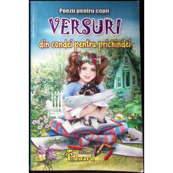 VERSURI DIN CONDEI PENTRU PRICHINDEI