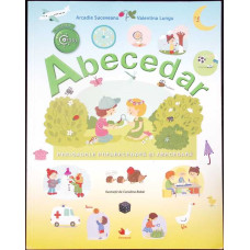 ABECEDAR. PERIOADELE PREABECEDARA SI ABECEDARA