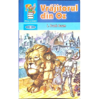VRAJITORUL DIN OZ
