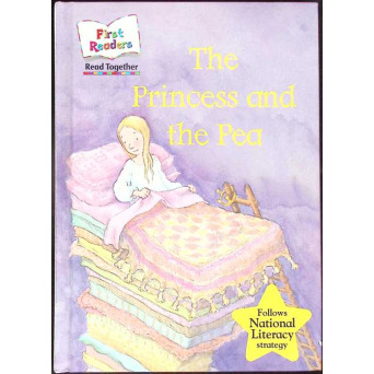 THE PRINCESS AND THE PEA