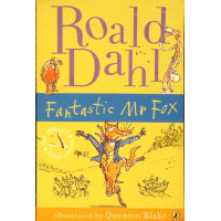 FANTASTIC MR FOX