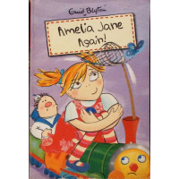 AMELIA JANE AGAIN! AMELIA JANE AGAIN!