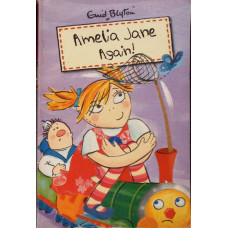 AMELIA JANE AGAIN!