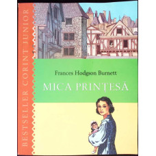 MICA PRINTESA