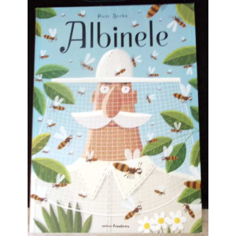 ALBINELE