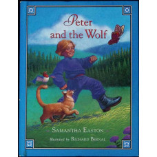 PETER AND THE WOLF