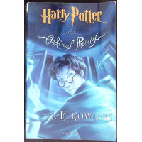 HARRY POTTER SI ORDINUL PHOENIX VOL.5