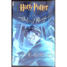 HARRY POTTER SI ORDINUL PHOENIX VOL.5